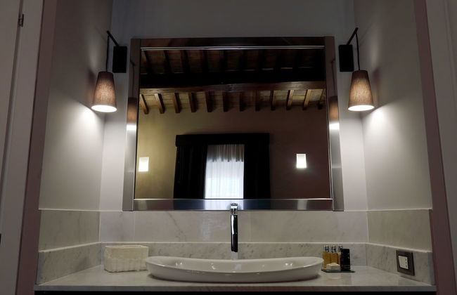 Residenza Palazzo Fortuna - Foto 56