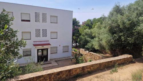 Mar Menuda – Vistas al Mar, Terraza y Parking - Foto 5