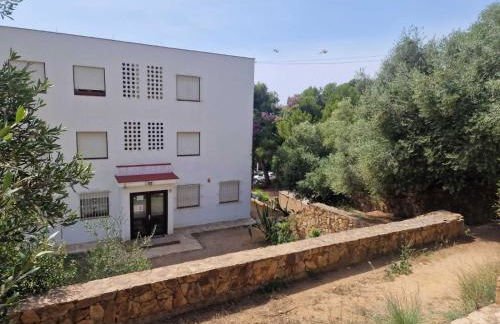 Mar menuda a pocos metros de la playa - Foto 7