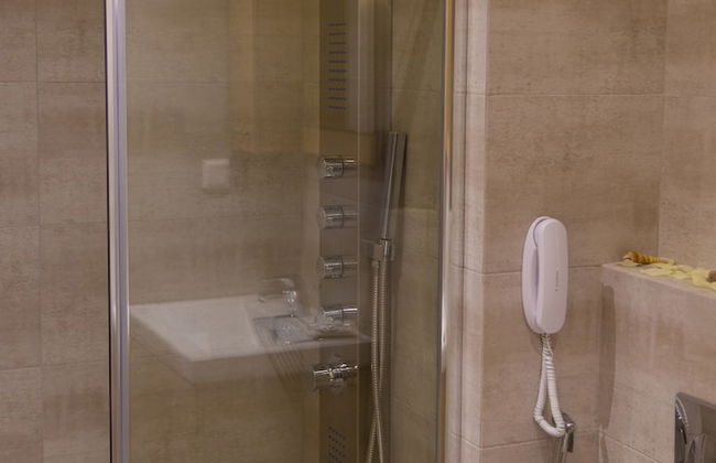 Eltina Hotel - Foto 37