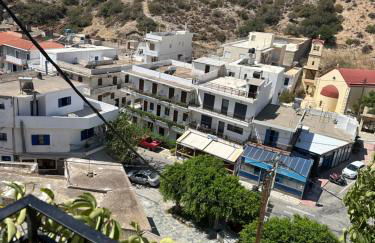 Argiro's apartment at Agia Galini - Foto 68