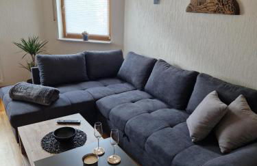 Ferienwohnung Moselzeit - Foto 10