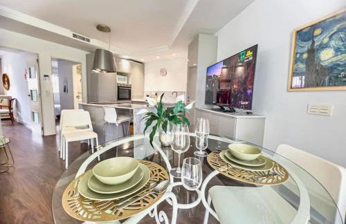 Apartamento Andrea con piscina - Foto 19