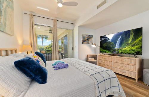 Hilton Pool Pass Luxe Waikoloa Villa Walk to Beach - Foto 34