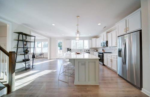 Luxury 4BR Escape - Premium Modern Comfort - Foto 13