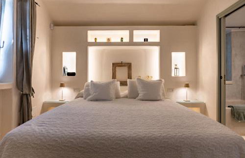 Trullo Nostress with pool - Photo 14