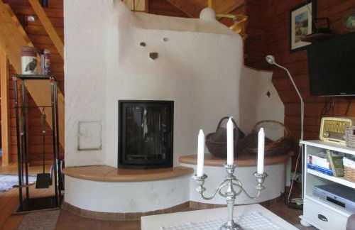 Ferienhaus Eulennest - Foto 6