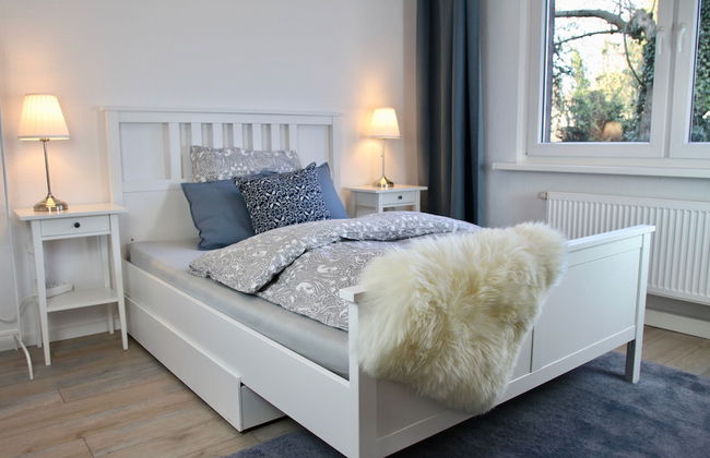 Apartmenthaus in der Metzstraße - Foto 67