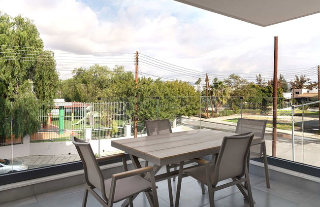 Phaedrus Living: Limassol Opalia Residences Ruby - Photo 5