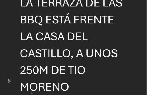 Casa Rural TioMoreno by Naturadrada - Foto 46