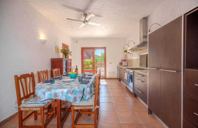 Maria Fumet - Foto 9