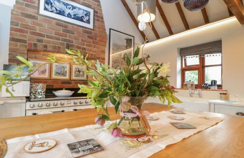 The Old Byre - Foto 18