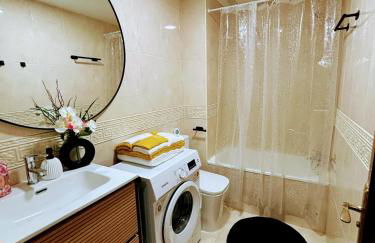 APARTAMENTO DE AMY CON VISTA AL MAR 2 - Foto 25