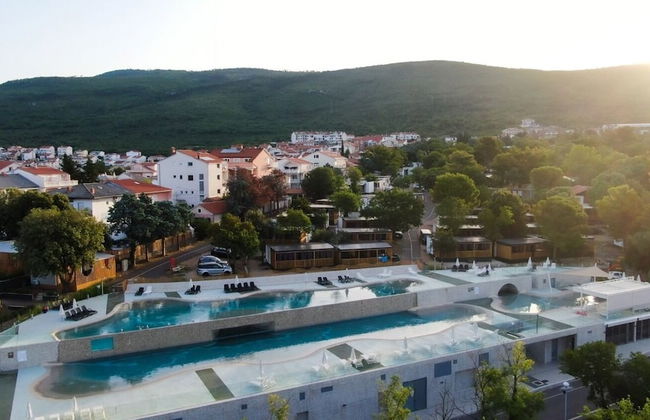 Roman - Mobile Homes With Pool - H3 Mobile Home 3 - Photo 27