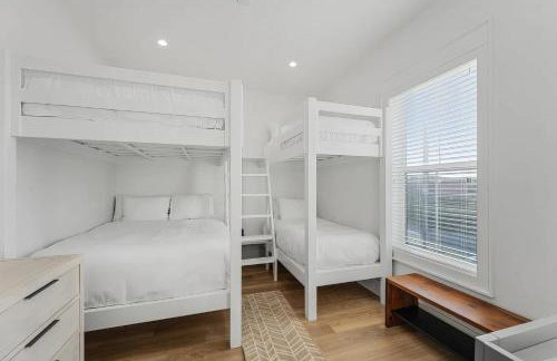 St George Island Pool Hot Tub Beach Access - Foto 48