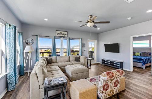 Steps to the Beach l Modern Interior - Foto 14