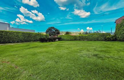 Rancho Confortável 250m represa de Furnas - Foto 20