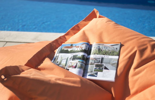 Entre Vinhas & Mar - Foto 55