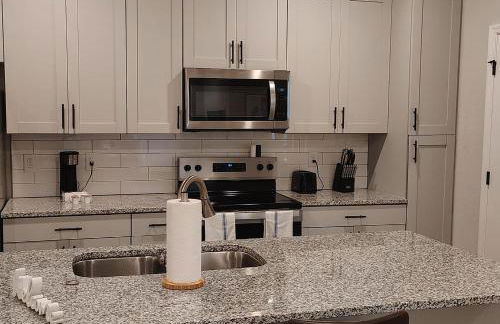 Landing Amazing 1BD Gym Pool - Foto 50