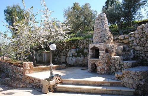 Residencefusaro pajare Specchia - Foto 24