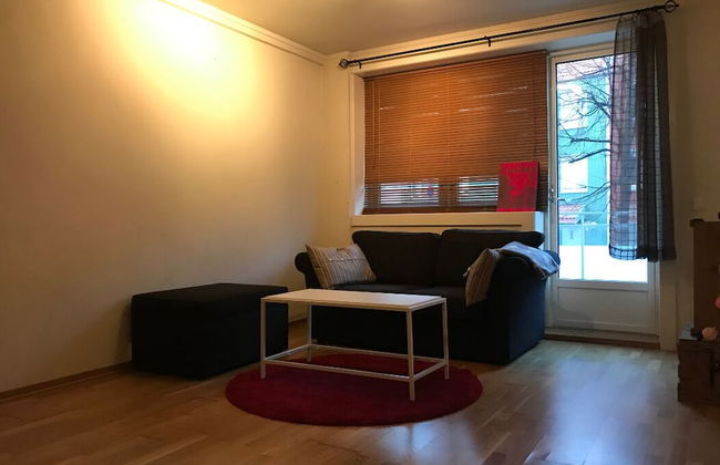 StayPlus Budget Apt City Center Balcony - Foto 12