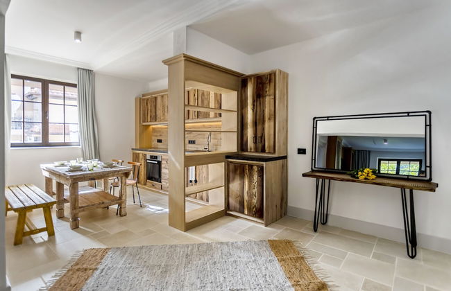 Castro Mesembria Boutique Hotel - Foto 36