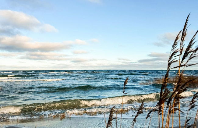 6 Personen Ferienhaus in Wendtorf - Foto 24
