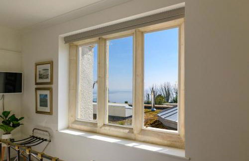 Holm House - Stylish Coastal Suites - Silures Bar & Restaurant On-site - Foto 50