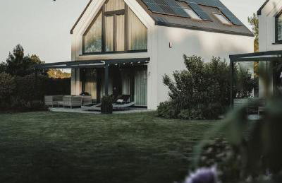 Aqua Your Stay - Foto 1