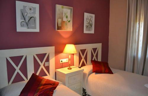 Casa Rural El Gamo - Foto 29