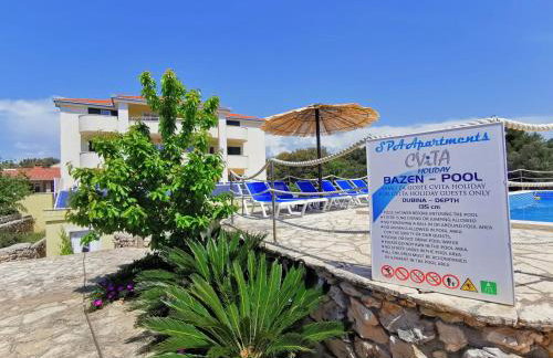 Apartments CVITA HOLIDAY - Villa NATALI - Foto 18