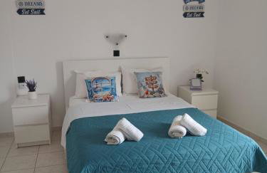 Katerina's apartment - near the sea - Photo 1