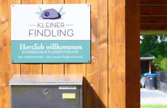 Haus Kleiner Findling im Lausitzer Seenland - Foto 35