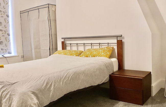 Grace Apartments - Living Stone 2 - Foto 4