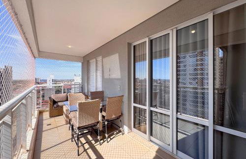 Condomínio Residencial Spazio Blu - São José do Rio Preto - Photo 74