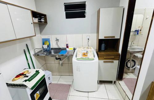 Apto Grande Vitória - Foto 22