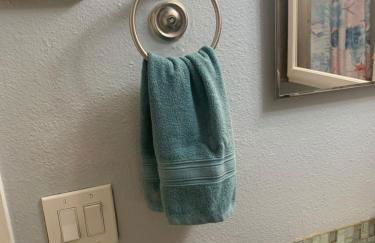 Corpus Christi North Beach Cozy Condo, 2 Heated pools and Balcony Ocean Views! - Foto 23