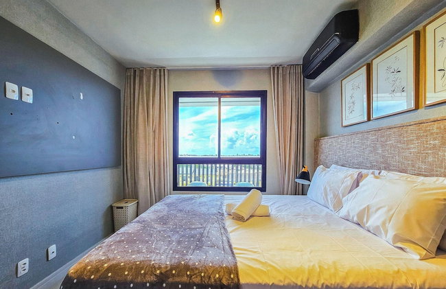 Residencial Premium Stella Maris by VLV Stays - Photo 69