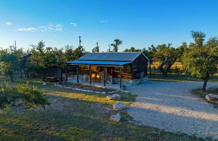 Rockin' R - Rustic Star Cabin - Foto 40