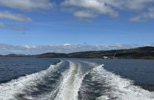 Dunmore Cottage - Foto 18