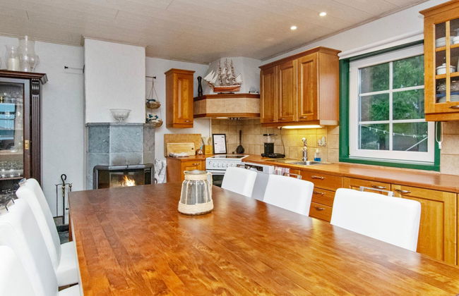 Villa blomvik - Foto 9