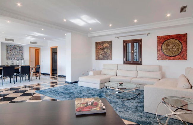 InstaStay Front line Harbor Apartment - Foto 22