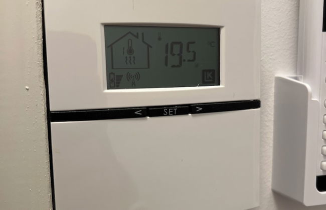 Flygeln lägenhetshotell - Foto 23