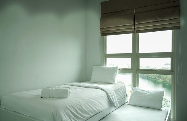 Best Value 2Br At Citralake Suites Apartment - Foto 7