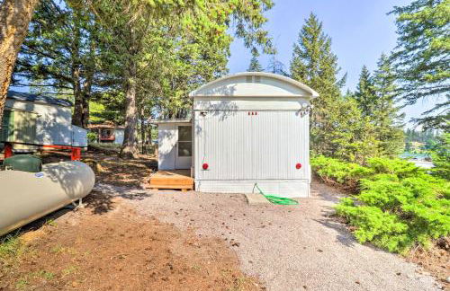 Cozy Lakeside Home with Lake and Mountain Views! - Foto 21