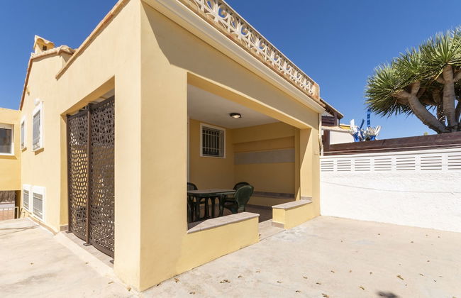 Villa Anna in D nia - Foto 21