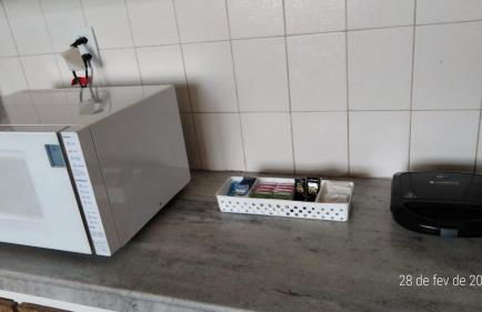 Apartamento 130m - 3 quartos com ar-condicionado e estacionamento - Foto 40