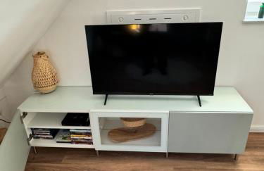 Modernes Apartment, voll eingerichtet inkl Parkplatz WLAN - Foto 9