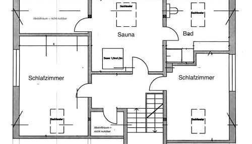 Ferienhaus NORDLICHT - Foto 3