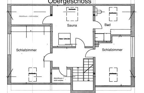 Ferienhaus NORDLICHT - Foto 3